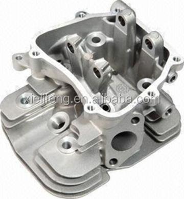 China According to the products that aluminum die casting auto parts, ADC12 die casting parts, low pressure die casting aluminum for sale