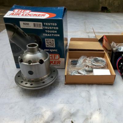 China China HF Air Locker RD93 Auto Offroad Gear 4x4 Differential Gear Refitting China HF Air Locker Differential Accessories COBRA Mk IV (291N) for sale