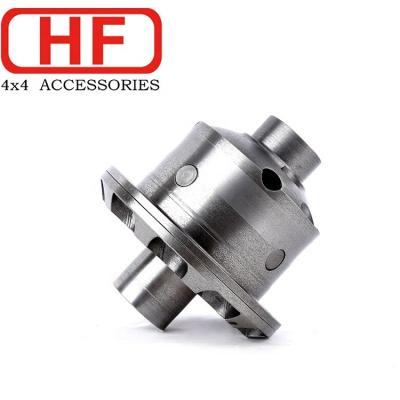 China China HF Quality RD116-19 Steel Air Locker 4*4 Refitting Differential Gear Locker Offroad Accessories Best for sale