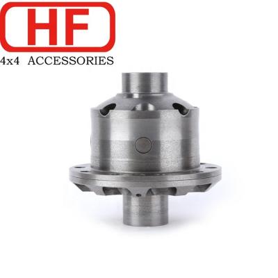 China China Best Quality RD134 Steel HF Air Locker 4x4 Refitting Differential Gear Locker Auto Offroad Accessories for sale