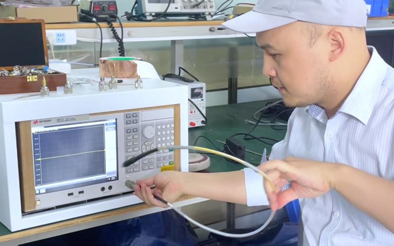 Проверенный китайский поставщик - Shenzhen Bowei RFID Technology Co.,LTD.