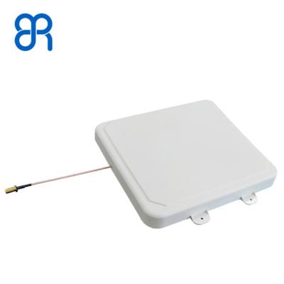 China 8dBic Circular Polarization RFID Antenna With High Gain and Low VSWR Direcional RFID Antenna Slim à venda