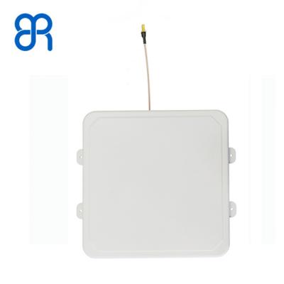 Chine Fast Speed RFID Reader Antenna For Retail Warehouse High Gain 8dBic Circular Polarization UHF Lector RFID UHF Antenna à vendre