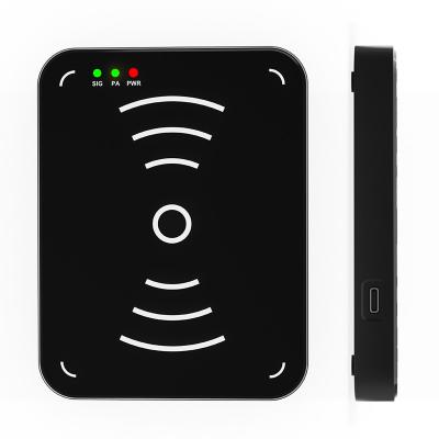 Китай UHF Desktop RFID Reader/Writer для быстрых UHF тегов/этикеток/карт RFID Read Writer продается