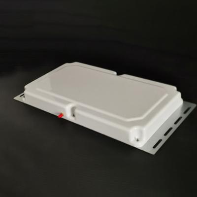 China UHF-Antenne mit schmalem Strahl, hoher Verstärkung, 10 dBic, Größe 460 x 220 x 44 mm, für RFID-Gate 860 MHz– 960 MHz zu verkaufen