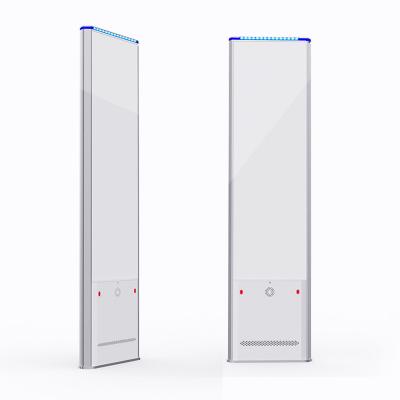 China ISO 18000-6C Protokoll UHF RFID Gate Reader für industrielle Anwendungen -30C 70C zu verkaufen