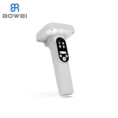 China UHF Handheld Rfid Reader, Portable Handheld Reader With Wifi,bluetooth,4G For Warehouse for sale