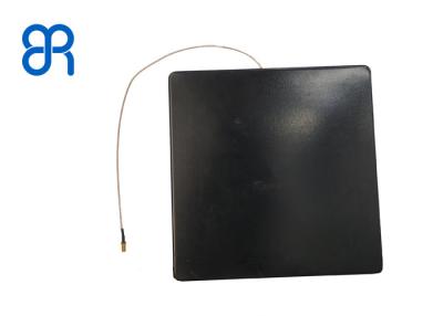 China 860-960MHz Near Field RFID Antenna with Aluminum Plastics Material zu verkaufen