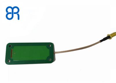 中国 Small Size UHF Linear RFID Antenna Low Standing Wave Small Antenna RFID 販売のため