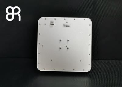 China UHF de Antenne Waterdicht Ontwerp van de middelgrote Grootte9dbic Hoog Aanwinst voor de Lezer van IOT RFID Te koop