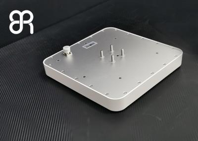 China Niedriger Leser Antenna VSWR UHF Rfid, mittlere Größen-Hoch gewinnen Rfid-Antenne IP67 zu verkaufen