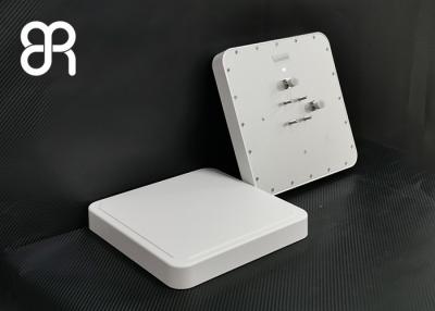 Chine La croix du connecteur femelle IP67 de N a polarisé l'antenne de lecteur de RFID à vendre