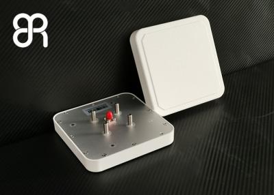 Chine De SMA-50KFD de connecteur petite RFID antenne de la polarisation circulaire à vendre