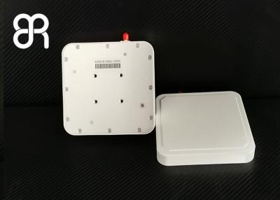 China Antenne SMA-50KFD weibliche Kreispolarisation 6dBic UHF RFID zu verkaufen