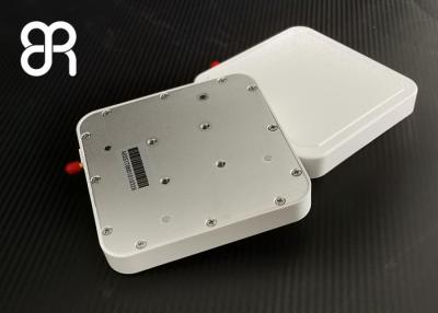 China hoher Gewinn kleiner RFID Antenne 860~960MHz 6dBic, der Kreispolarisation und niedriges VSWR zu verkaufen