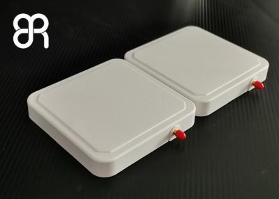 Chine Antenne de petite taille de la fréquence ultra-haute RFID, antenne de fond imperméable 860~960MHz d'IP67 Rfid à vendre