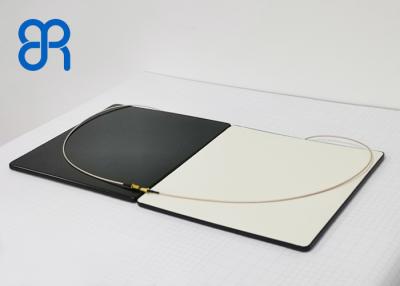 Cina Antenna direzionale ultra sottile del connettore 15dbi Rfid di SMA-K in vendita