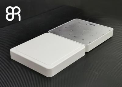 China De UHF van de de Gerichte antenneaanwinst 8.5dBic van RFID Smalle Legering van het de Polarisatiealuminium Cirkel Te koop