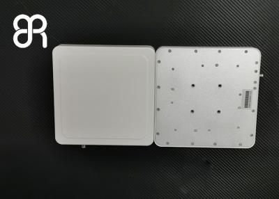 China 960MHz polarisierte Kreisantenne IP65 UHF RFID für RP-TNC Verbindungsstück zu verkaufen