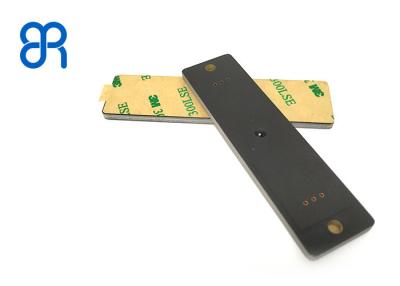 China -17dBm 3M Adhesive 920-925MHz FR4 PCB Anti Metal Tags for sale