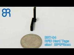 BRT-04 IP65 3m Alien H3 Chip Ceramic UHF RFID Hard Tag