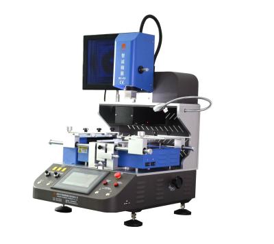 China WDS-650 BGA Welding Machine 6400W Fully Automatic Bga Rework Station for sale