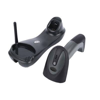 China 1D 2D scanner blue-tooth barcode scanner for sale