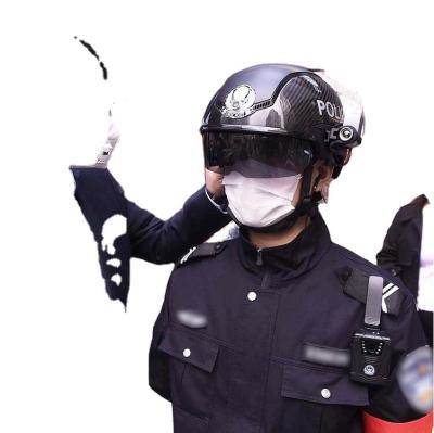 China Hospital/Police/Airport Smart Headset For Body Temperature Measurement AI Professional for sale