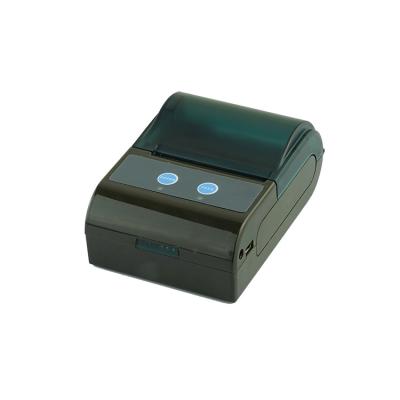 China Blue Black And White E-card One Tooth 58mm Thermal Printer Made In China In High Quality for sale