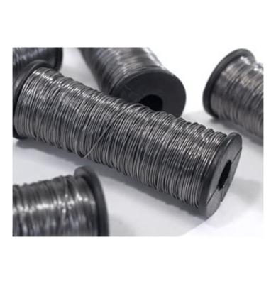 China Fluctuating Appropriate Price Good Quality Durable Using Factory Supply Binding Coil Wire for sale