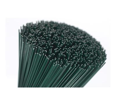 China Flexible Made From China Top Quality Suitable For Multiple Scenarios Florist Stub Wire for sale