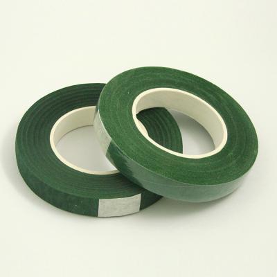 China Good Quality Diy Waterproof Hot Selling Floral Adhesive Tape for sale