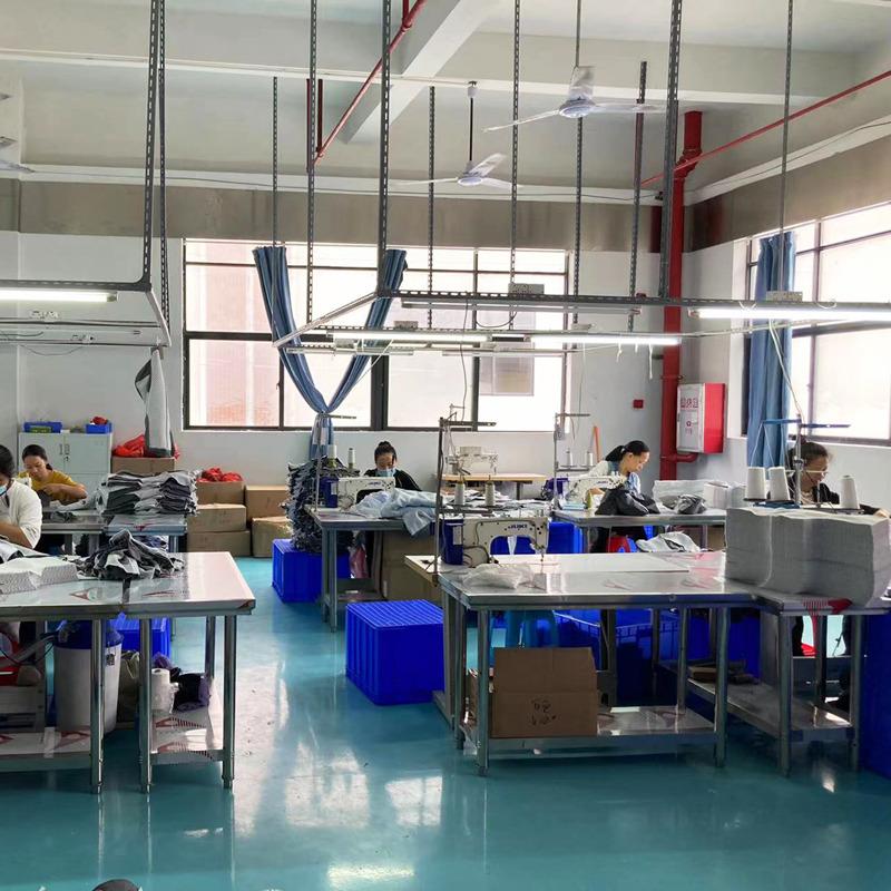 Verified China supplier - Shenzhen Runsie Industrial Co., Ltd.