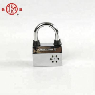 China Smart door alarm padlock, alarm padlock, the best padlock for sale