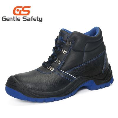 China EN ISO 20345:2011 GT0301 Safety Shoes Work for sale