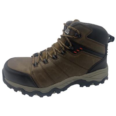 China High Quality Anti-Static Worker Safety Boots for sale