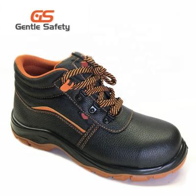 China Safety Antistatic Basic Cheap Useful Boots for sale