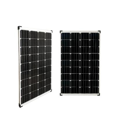 China Wholesale solar power system solar panel 250w 500w high efficiency solar panels for energy system for sale