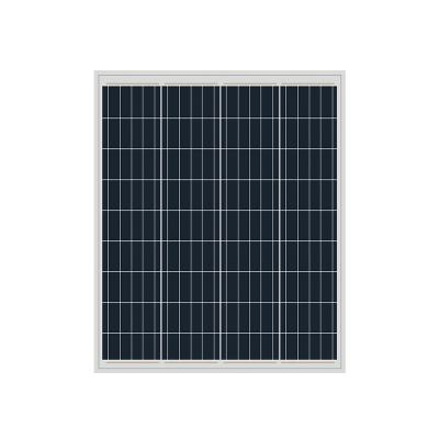 China Solar Power Efficiency 5bb 12bb System High System 100w 200w 300w Solar Panels for sale