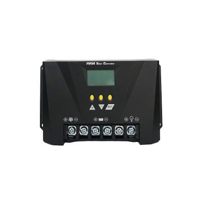 China Solar Charger Controller Auto Setting 48V 60V 72V 96V 60A Charge Controller Price for sale