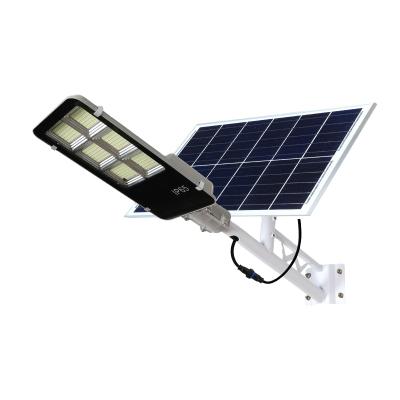 China Customized high bright 150w energy ROAD outdoor solar led street light for sale