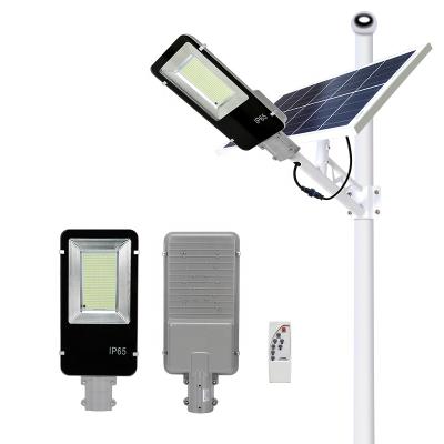 China Warehouse Solar Power Systems Outdoor Solar Street Lights for sale