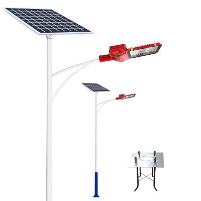 China LANDSCAPE Dusk to Dawn Solar Powered Lights with Poles for sale