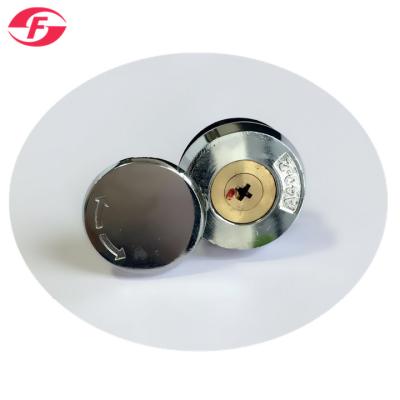 China Cabinet Cylinder Lock Water Proof Cam Lock For Metal Cabinet for sale