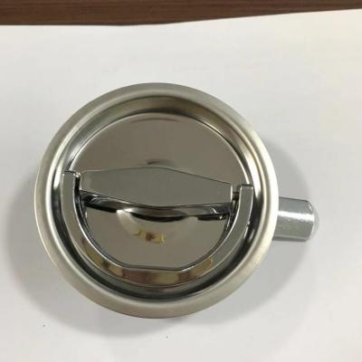 China Cabinets Stainless Steel Panel Lock Used On Pipe Reel Cabinet MS900 for sale