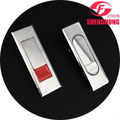 China Cabinet fire cabinet lock keyless push lock for fire cabinet for sale