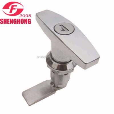 China Cabinets Wholesale Price Motorcycle Handle Lock With High Quality for sale