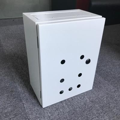 China OEM high quality waterproof electrical control box 800*600*200mm for sale