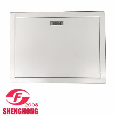 China Shenghong Electric Motor Enclosure Box Shenghong Electric Motor Terminal Steel Terminal Box for sale