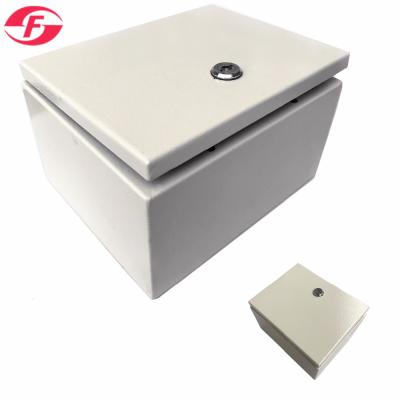 China As Your Requirement Different Size DIY Electrical Cabinet Waterproof Stainless Steel Hinged Electrical Cabinet Different Size DIY Electrical Cabinet for sale